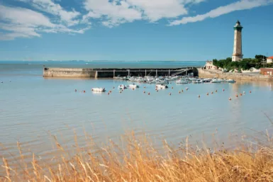 Saint Georges de Didonne Beach - Destination Tourisme